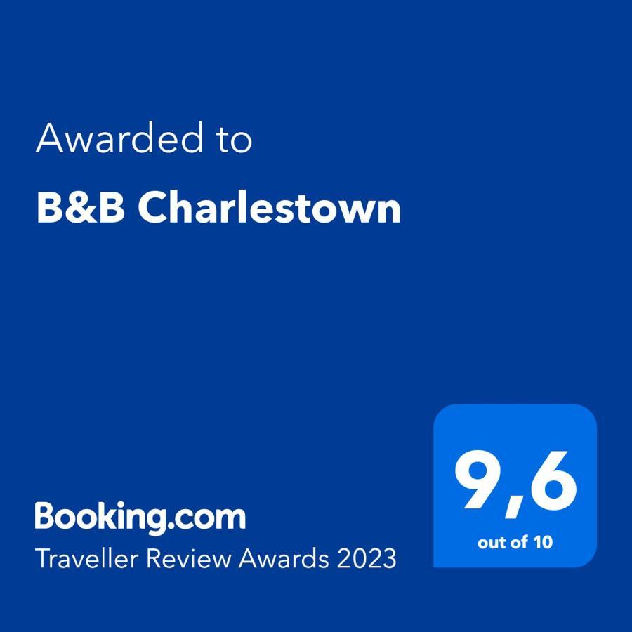 B&B Charlestown Charleville-Mézières Eksteriør billede